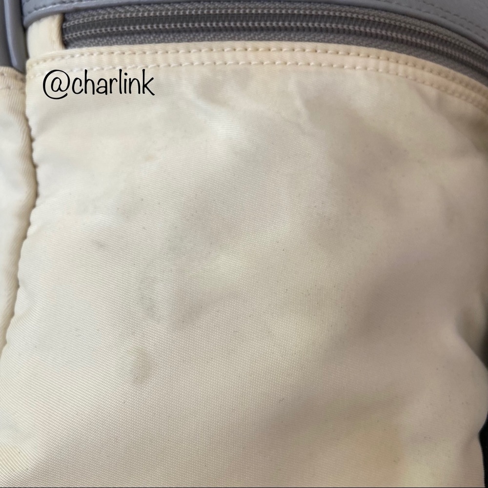 ❌SOLD❌ CHANEL mini backpack - Authentic Vintage - Picture 12 of 16